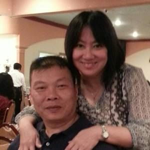 Meet your Posher, Anthony polly